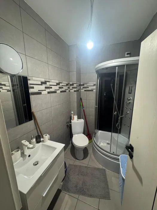 Apartament de inchiriat 2 camere 45 mp zona Floresti Sesul de sus – fotografia 6 din 6