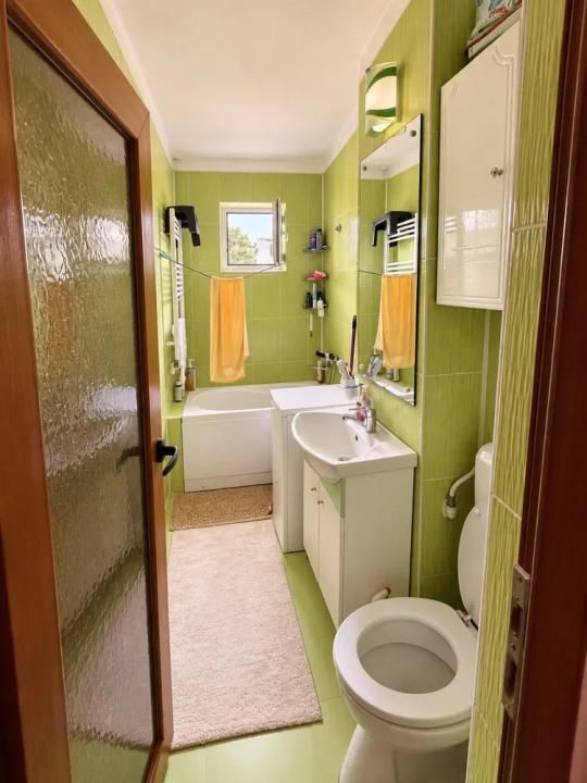 APARTAMENT 3 CAMERE| KM 4-5 | 52 MP| ETAJ 3| – fotografia 5 din 8