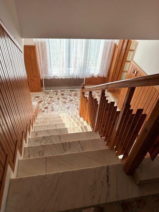 Casă P+1+M Eforie Nord | 7 Camere | Ideală pentru Turism – fotografia 15 din 29