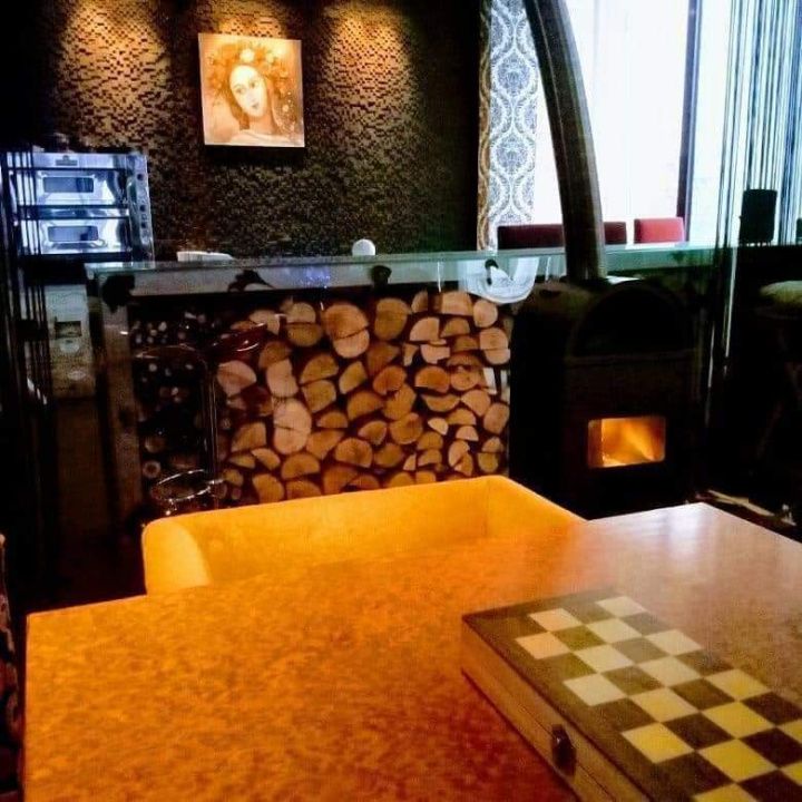 Vilă cu Panoramă 180° asupra Bucegilor | Reședință Exclusivistă Predeal – fotografia 27 din 27