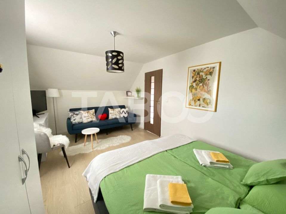 Exclusivitate Comision 0%Pensiune 3 stele in regim hotelier Sura Mare – fotografia 14 din 35