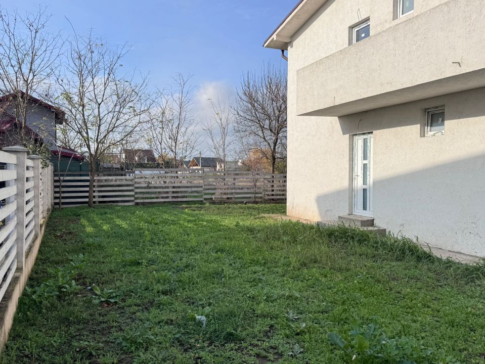 Duplex P+1 de Vânzare Valu lui Traian | 4 Dormitoare | Teren 280 mp – fotografia 4 din 14