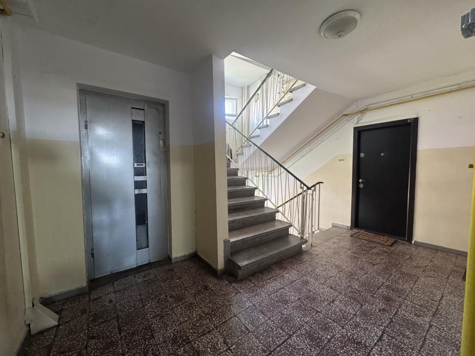 Închiriere 2 camere decomandat Piața Bobocica – fotografia 10 din 11