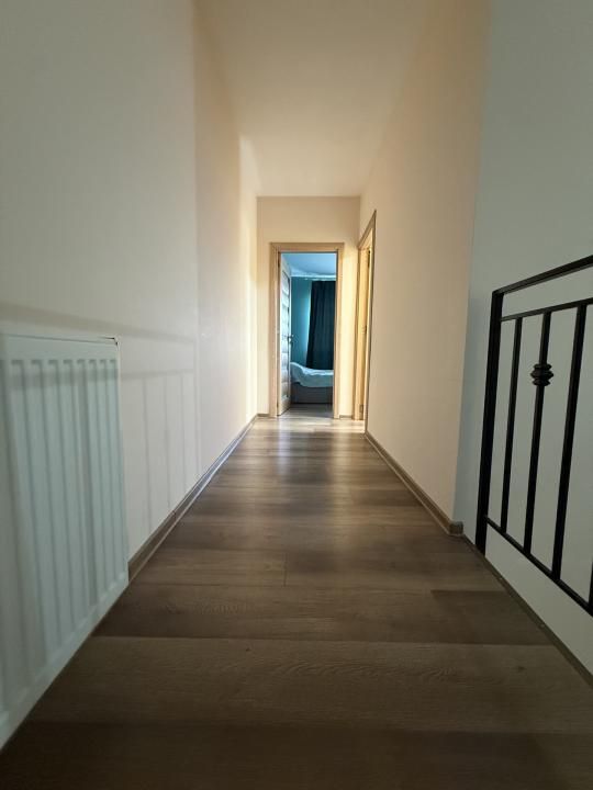 Casa 4 camere, 88 mp utili, 20 mp terasa, 193 mp teren - Calea Urseni, Timisoara – fotografia 14 din 15