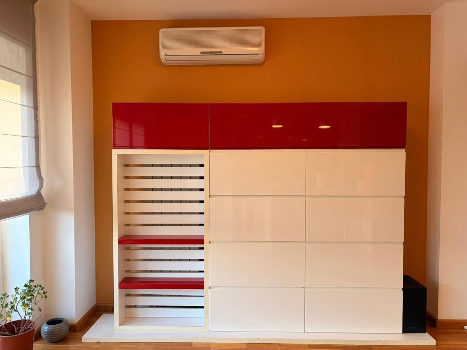 Apartament 3cam 124MP|Erou Iancu Nicolae-Pipera-Baneasa|Parcare subteran inclus – fotografia 8 din 20