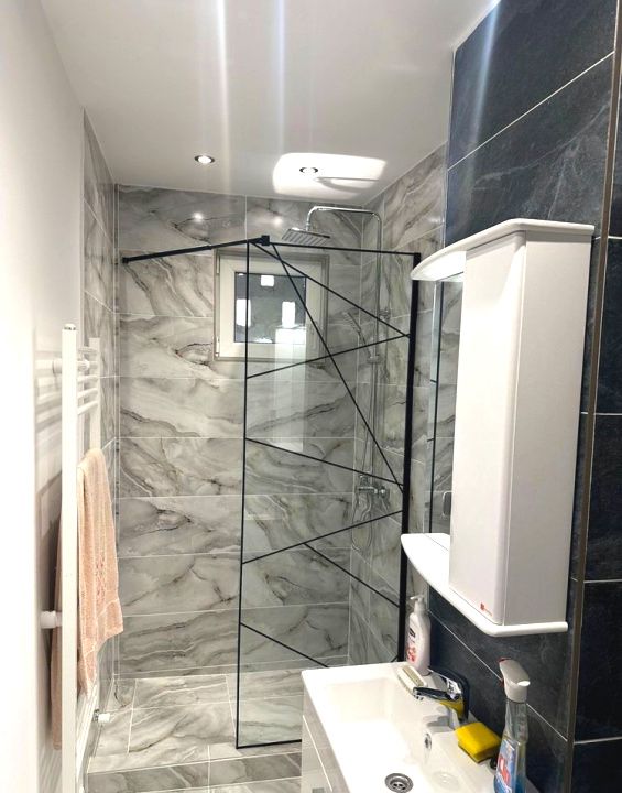Apartament 2 camere decomandat | 1 Baie | balcon | 49 mp | Loc Parcare | Centru – fotografia 4 din 8