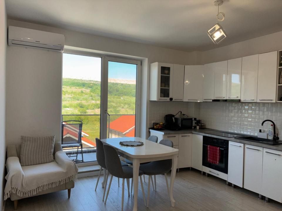 Exclusivitate!Com0%! Apartament 56mp 3 camere Beta Besidence , Chinteni – fotografia 13 din 27