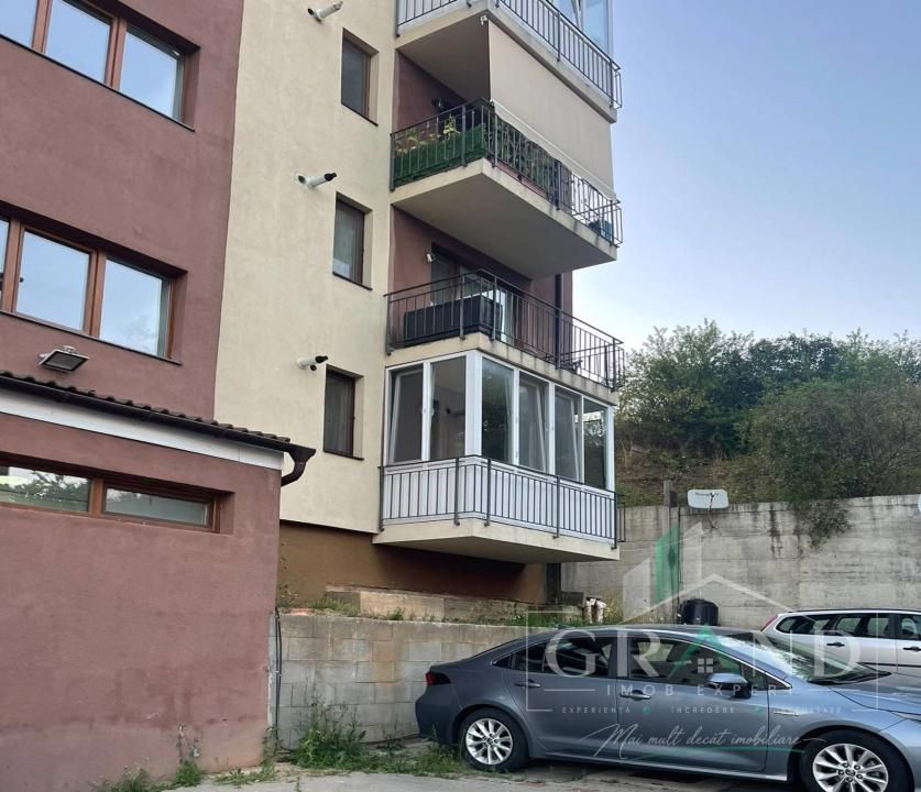 Apartament 2 camere, zona Calea Baciului – fotografia 6 din 6