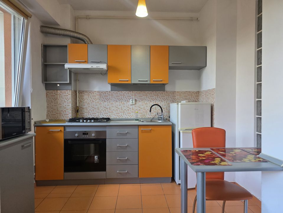 Apartament pe strada Dorobantilor – fotografia 5 din 8