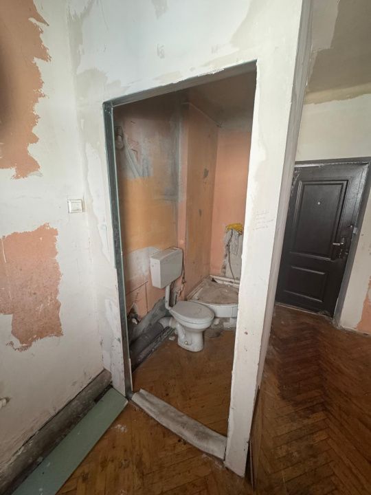 OPORTUNITATE INVESTIȚIE - Garsonieră de vanzare în Zona Gara de Nord – fotografia 6 din 11