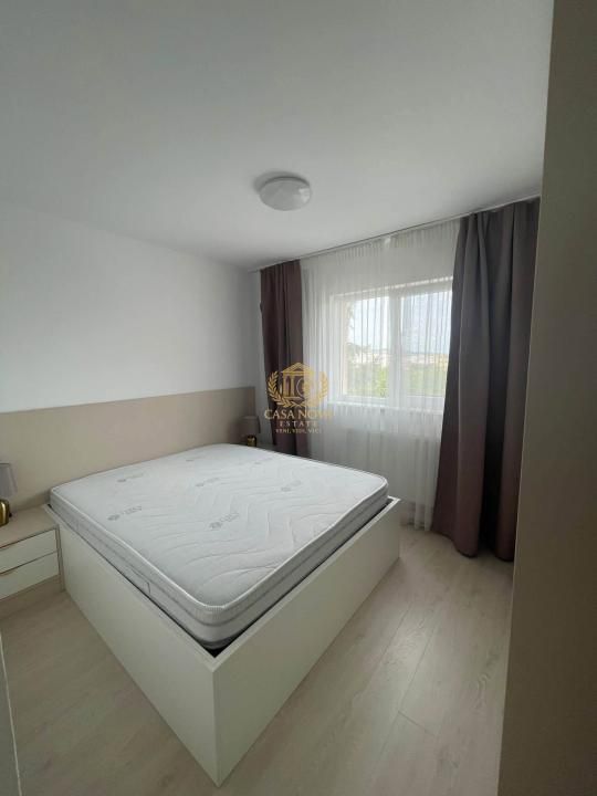 Apartament 2 camere 70mp, cartier Marasti, Pet Friendly,finisat modern – fotografia 1 din 5
