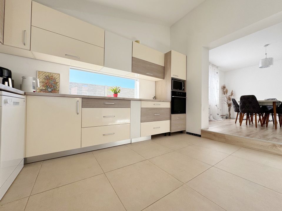 Casa individuala moderna, 5 camere, 504mp teren - Sanmihaiu German – fotografia 10 din 21