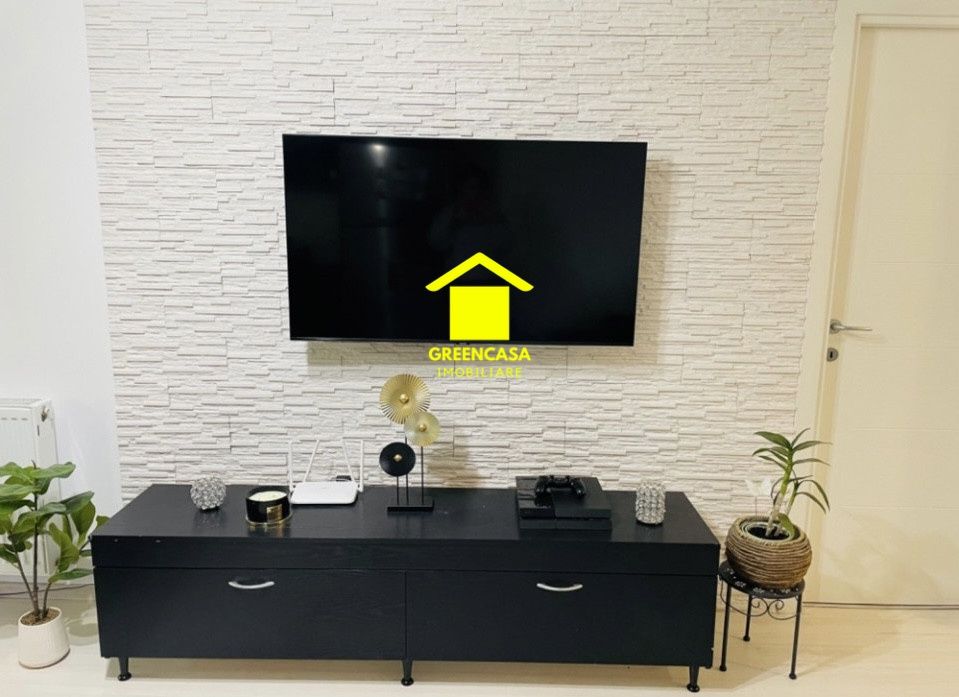 Apartament 2 camere, terasă 20mp, Petrom - Baciu – fotografia 4 din 8