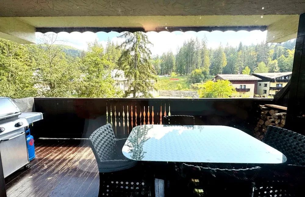 Apartament Premium 3 Camere – Ski In/Ski Out Pârtia Clăbucet, Predeal – fotografia 1 din 30
