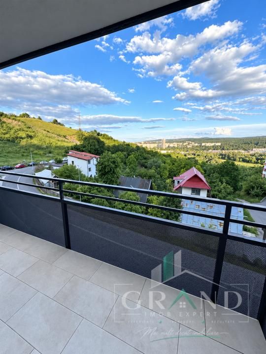 3 CAMERE | 69 MP+BALCON 10 MP | 2 PARCARI SUBTERANE | DONATH PARK/GRIGORESCU – fotografia 17 din 23