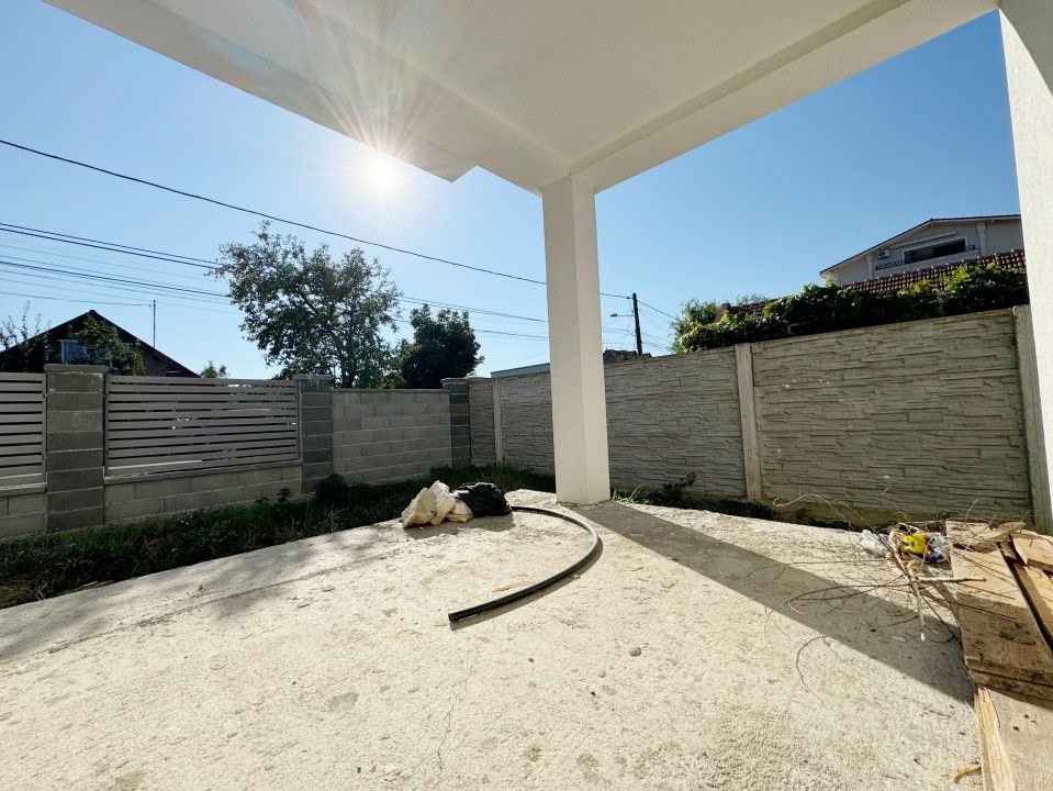 Duplex 4 camere, 110 mp utili, 200mp teren - Giroc – fotografia 1 din 20
