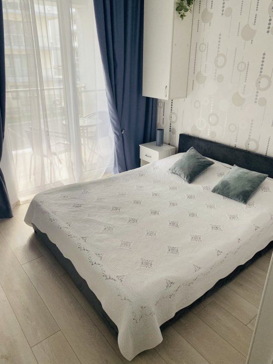 Închiriere apartament elegant Mamaia - Opera – fotografia 14 din 22
