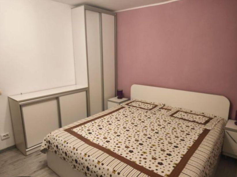 2 Camere de inchiriat | Vitan | Metrou | Parcare | PetFrendly | Utilat – fotografia 4 din 11