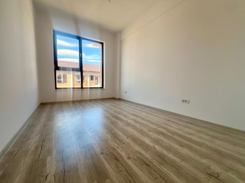 Apartament 3 camere, 73 mp utili, 2 locuri de parcare - Giroc – fotografia 8 din 12