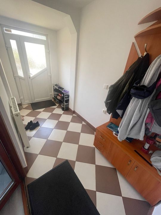 Casa individuala, impreuna cu spatiu comercial amplasata pe un teren de 620 mp! – fotografia 21 din 26