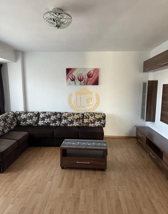 Apartament 3 camere 86mp, cartier Buna Ziua, finisaje moderne, garaj – fotografia 1 din 8