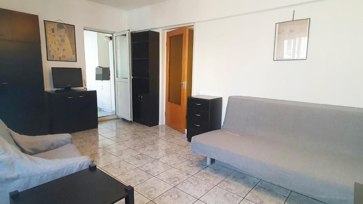 Garsoniera Decomandata de Inchiriat Universitate Jean Louis Calderon, Bucuresti – fotografia 4 din 10