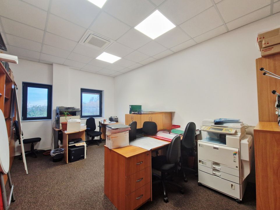 Spatiu profesional cu sala meeting si bucatarie, zona Rompetrol - Calea Turzii – fotografia 11 din 16