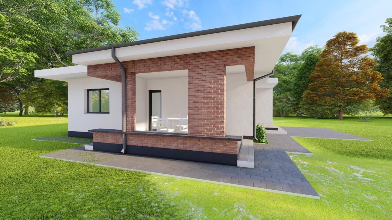 Teren intravilan 4,68 ha cu proiect rezidențial – Valea Adâncă, Miroslava, Iași – fotografia 4 din 9