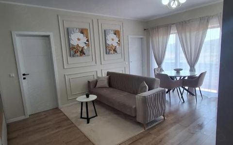 Apartament 40mp, balcon, parcare, Baciu