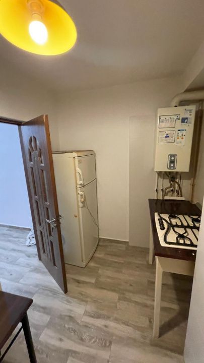 Garsonieră de vânzare în KM 4-5, Constanța – 37,92 mp utili, parter – fotografia 8 din 9