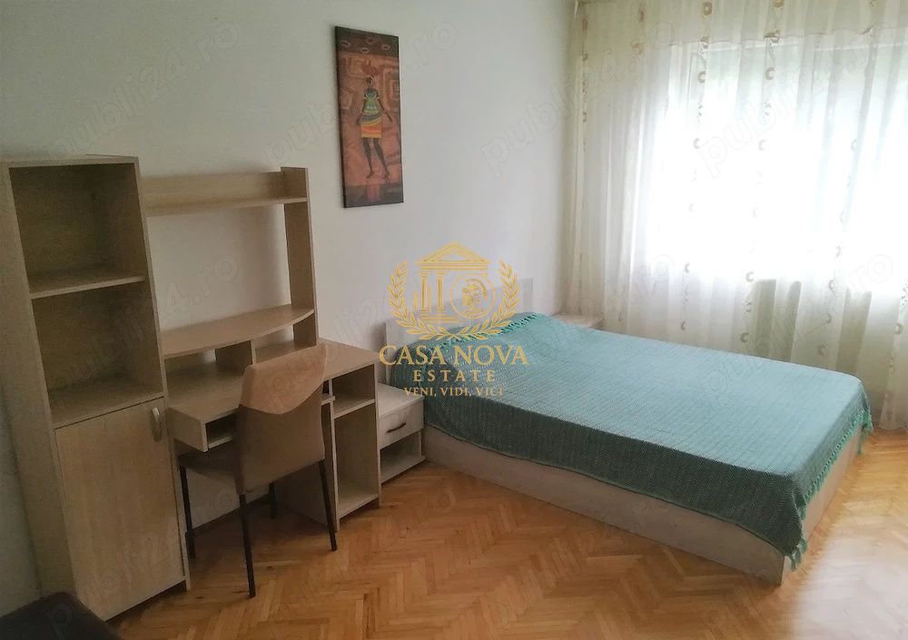 Apartament 2 camere 50mp, etaj intermediar, Grigorescu – fotografia 2 din 5