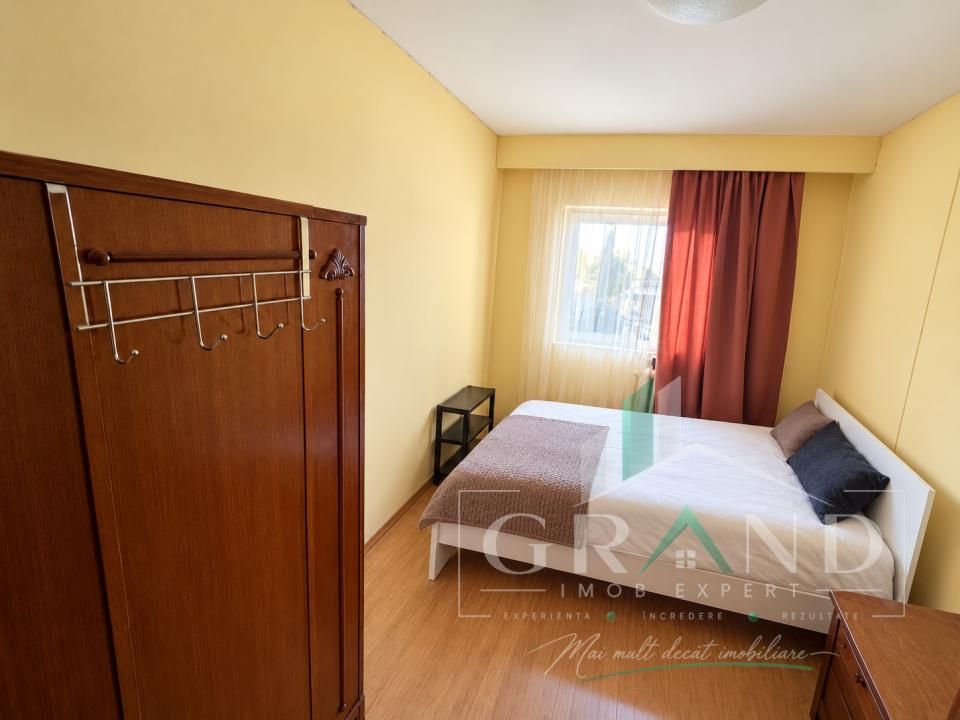 Ap 3 camere | 2 BAI | BALCON | Zona Manastur-Ion Mester – fotografia 3 din 16