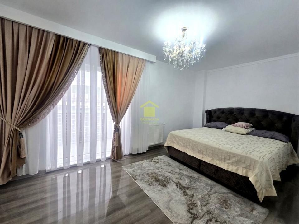 Apartament premium | 3 camere | 2 băi | etaj 1 | zona Terra - Urbano – fotografia 6 din 11