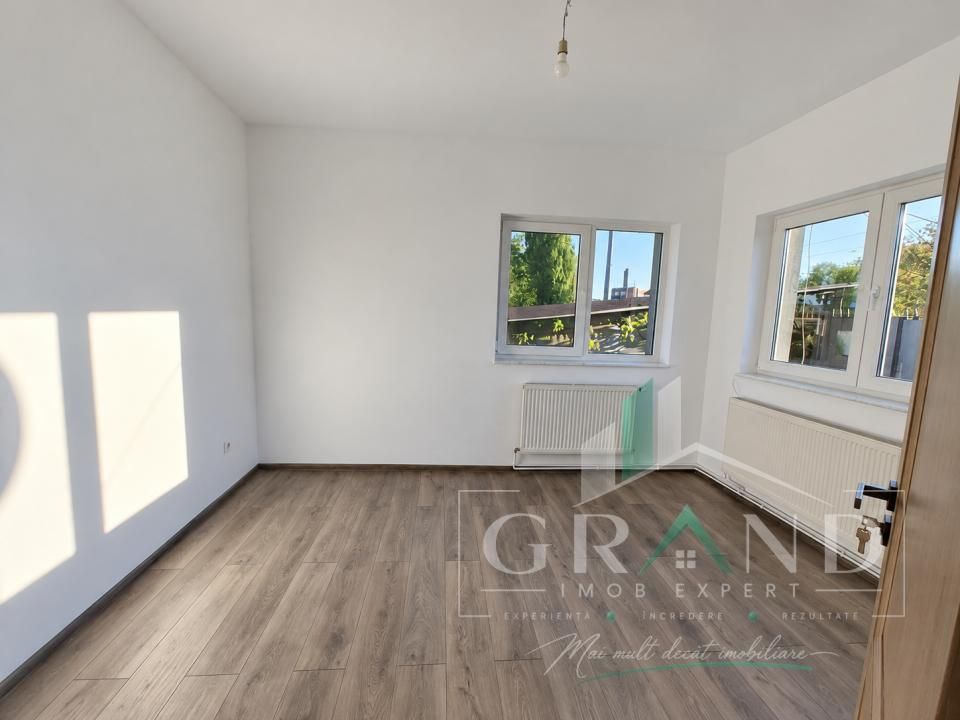 Casa Moderna | 5 Camere | Curte Interioara | Garaj | Parcare | Iris/Oasului – fotografia 1 din 7
