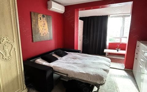2 Camere de vanzare | Unirii | Metrou | Boiler | Mobilat | Comision 0%