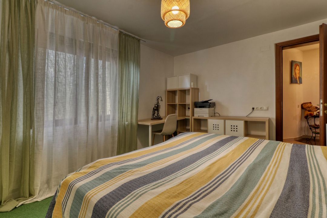 Reședință exclusivistă în Mogoșoaia – confort și rafinament – fotografia 20 din 24