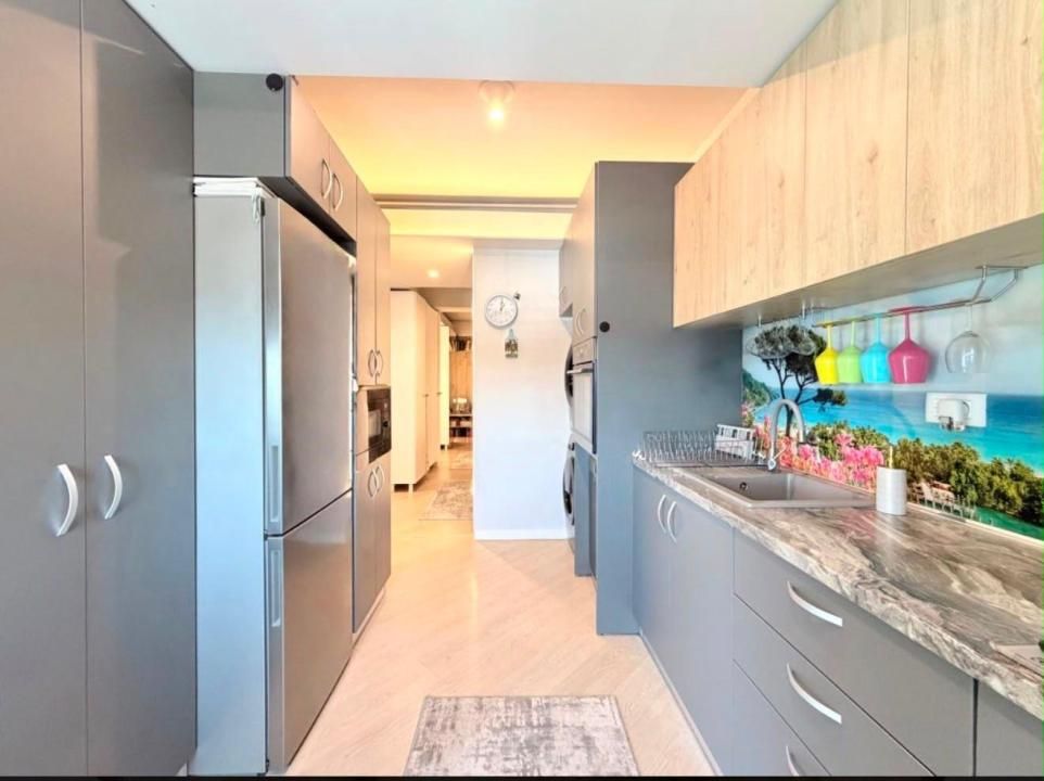 Apartament 3 camere, 2 bai, vedere panoramica, etaj 7 – Cortina North, Pipera – fotografia 5 din 20