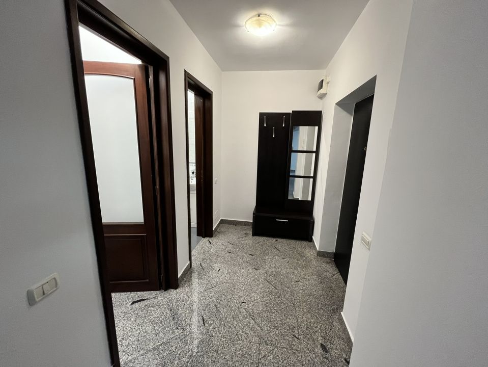 Apartament cu 5 camere de inchiriat - zona Aviatorilor – fotografia 17 din 19