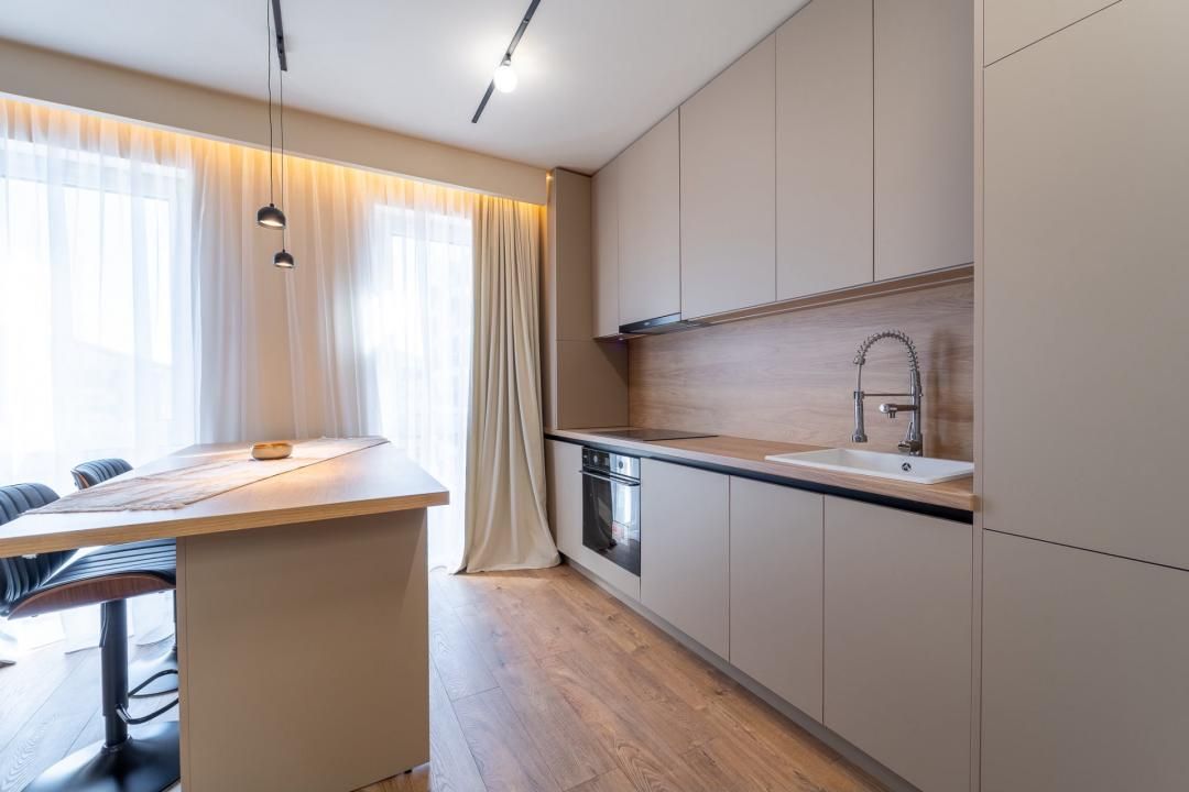 Apartament nou 2 camere din 2026 Tineretului – fotografia 12 din 26
