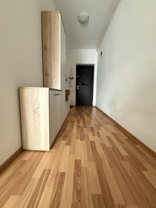 Apartament cu 3 camere, decomandat, 64 mp utili, curte privata - Sanandrei – fotografia 8 din 9