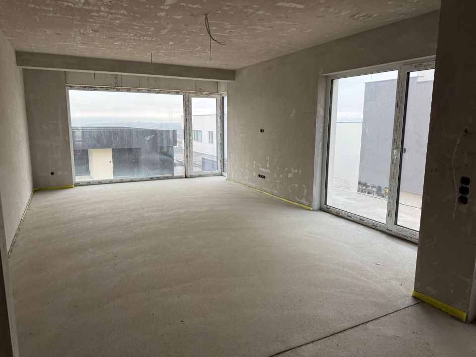 Unitate duplex, 170mp cu garaj in Voronet – fotografia 13 din 16