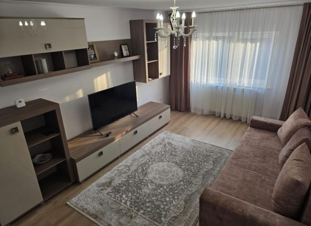 Apartament 2 camere de inchiriat - zona Dacia - Constanta – fotografia 2 din 6