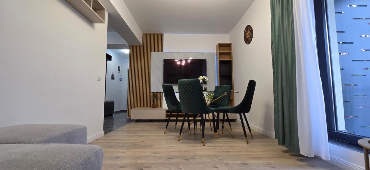 2 camere | Nicolae Grigorescu | Bloc 2025 | Etaj 1/4 | Mobilat – fotografia 4 din 17