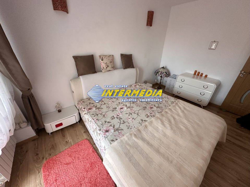 APARTAMENT 2 Camere Decomandate I Etaj 1 I Zona CETATE M-uri I Mobilat Complet – fotografia 15 din 15