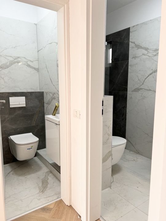 Penthouse 3 Camere, 82mp Utili,2 Locuri Parcare in CF-Torontalului – fotografia 8 din 15