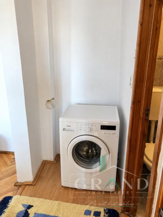 Apartament 3 Camere | Balcon | 62 MP | Parcare | Manastur/Parcul Colina – fotografia 7 din 8