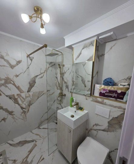 2 Camere de vanzare | Pantelimon | Renovat | Reabilitat | Fara risc – fotografia 8 din 11