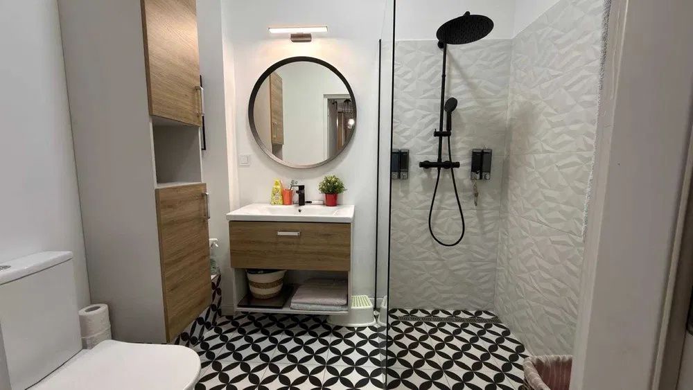 Apartament 3 camere, 65 mp, gradina 51 mp, parcare, 2 bai, zona Sub Cetate! – fotografia 8 din 8