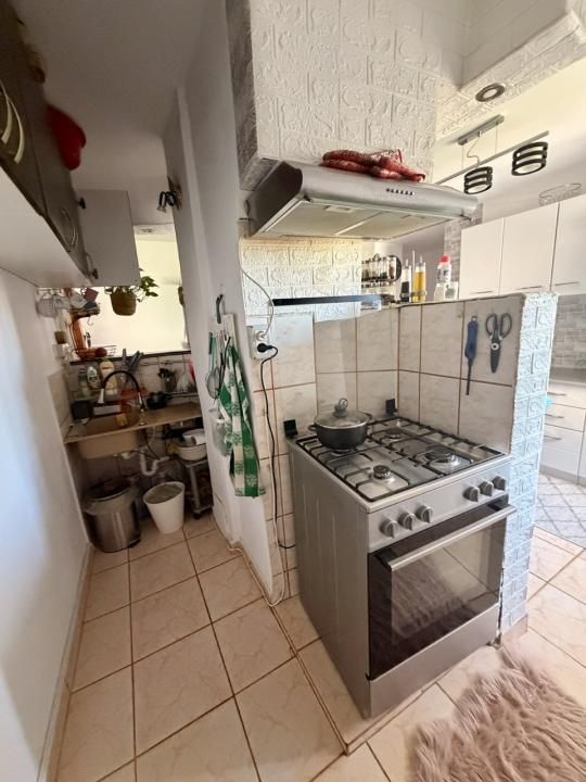 Apartament 2 camere decomandat, 62 mp utili - Bucovinei – fotografia 8 din 8