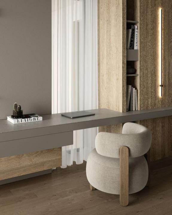 Casa in Voronet, 118mp, 55mp terase,  390 mp teren, 3 Dormitoare, Rooftop 40 mp – fotografia 30 din 36